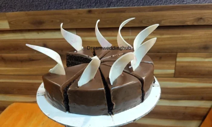 Happy Sweets  Bakery